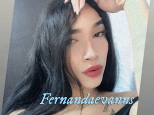 Fernandaevanns