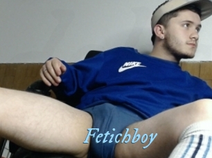 Fetichboy