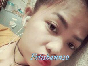 Fetishann20