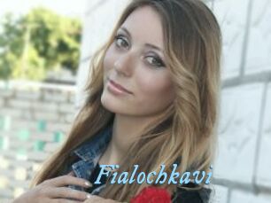 Fialochkavi