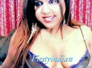 Fiestyindian