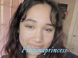 Filipinaprincess