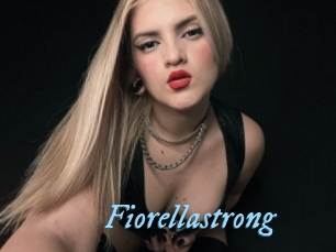 Fiorellastrong