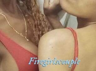Firegirlscouple