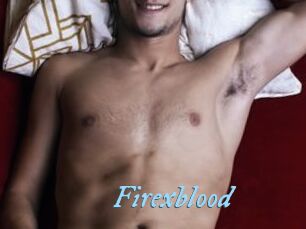 Firexblood
