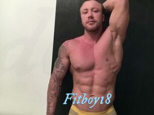 Fitboy18