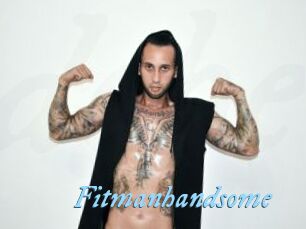 Fitmanhandsome