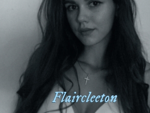 Flaircleeton