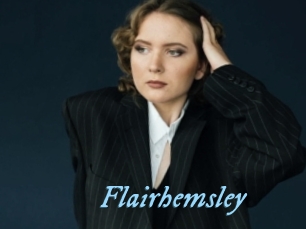 Flairhemsley