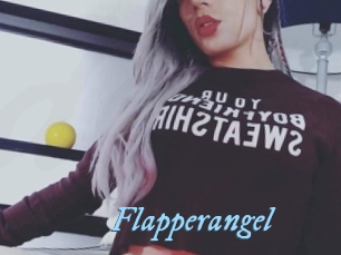 Flapperangel