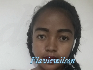 Flaviewilson