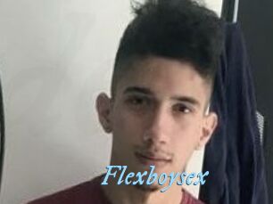 Flexboysex
