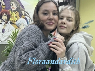 Floraandardith