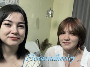 Floraandkeeley