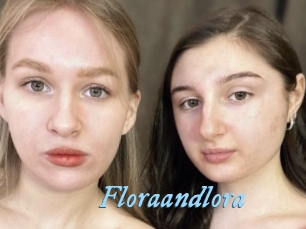 Floraandlora