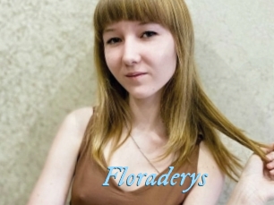 Floraderys