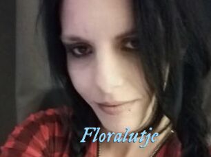 Floralutje