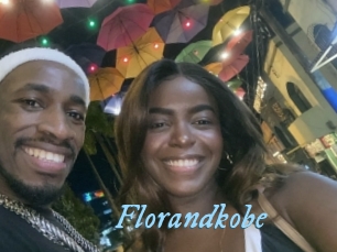 Florandkobe