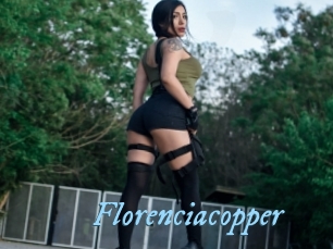 Florenciacopper