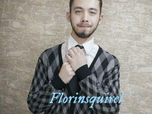 Florinsquirel