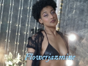 Flowerjazmine