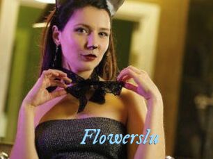 Flowerslu