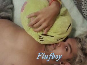Flufboy