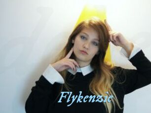 Flykenzie