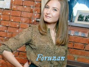 Foruzan