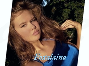Foxalaina