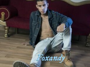Foxandy