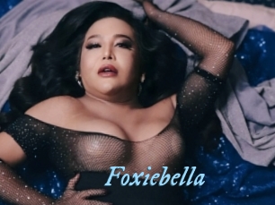 Foxiebella