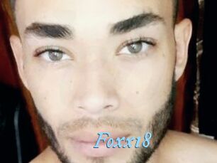 Foxx18