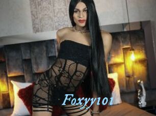 Foxyy101