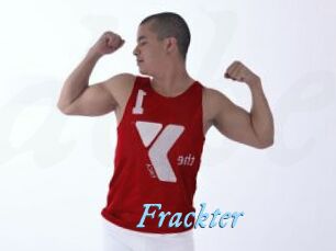 Frackter