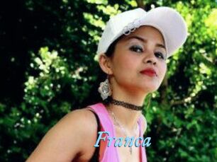 Franca