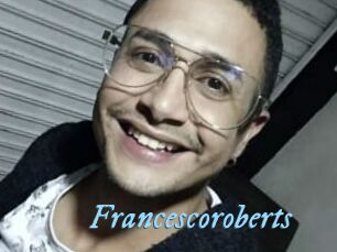 Francescoroberts