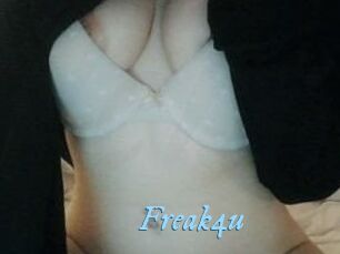 Freak4u