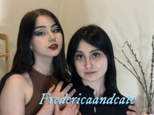 Fredericaandcate