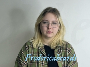 Fredericabeards