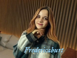 Fredericaburt