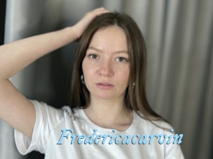 fredericacarvin DeriheruI