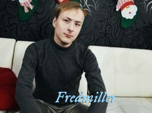 Fredmiller