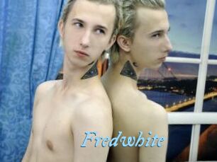 Fredwhite