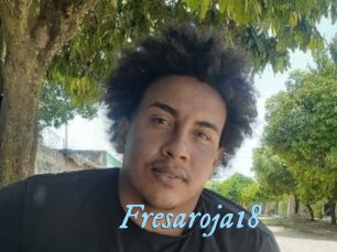 Fresaroja18
