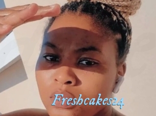 Freshcakes24