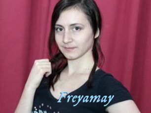 Freyamay