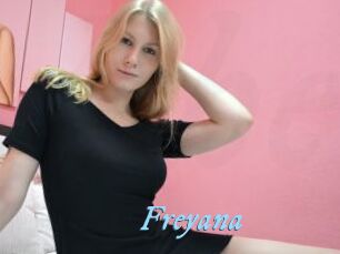 Freyana