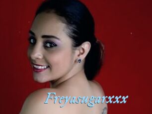 Freyasugarxxx
