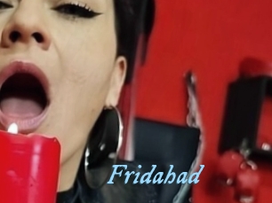 Fridahad